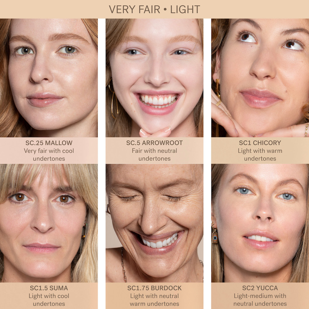 TRUE SKIN SERUM CONCEALER (CORRECTOR EN SUERO)